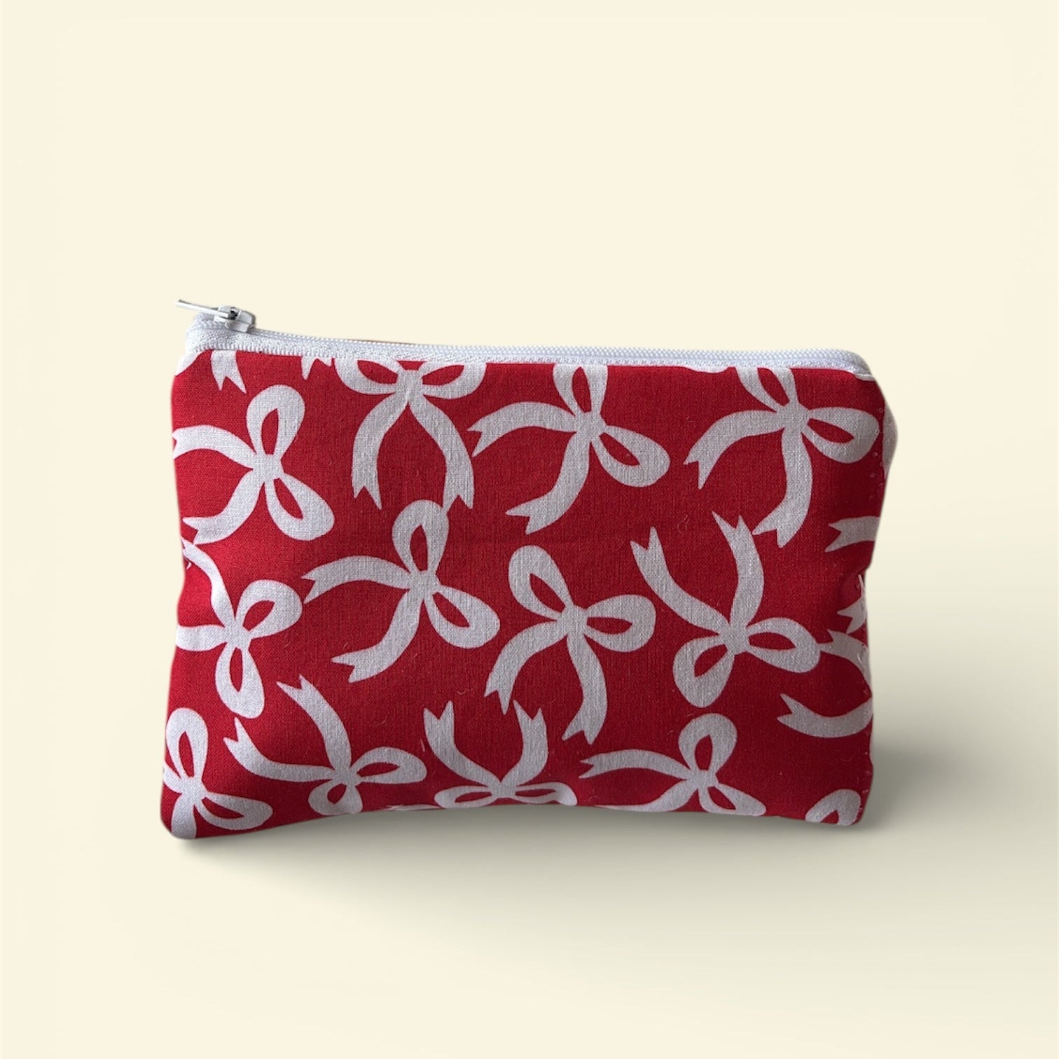 Medium Zipper Pouch
