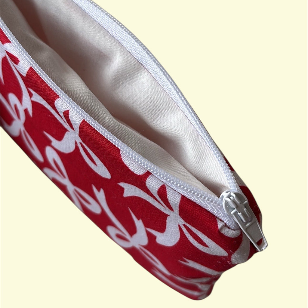 Medium Zipper Pouch